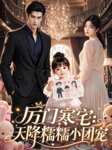 短剧《厉门寒宅：天降糯糯小团宠》37集短剧高清无广告在线观看