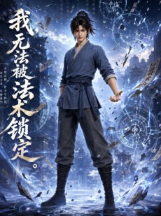 短剧《我，无法被法术锁定》47集短剧在线解锁全集精彩呈现
