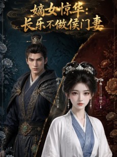 短剧《嫡女惊华：长乐不做侯门妻》59集短剧免费在线观看全集