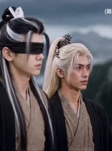 短剧《瞎子剑圣第三季，山海藏墟，无眼窥天》83集短剧网盘资源免费获取