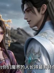 短剧《魔尊娇妻不好惹》52集短剧在线观看全集无阻