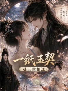短剧《一纸玉契：赴三世相逢》52集短剧超清画质免费观看