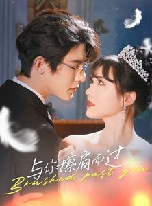 短剧《与你擦肩而过》80集短剧全集资源免费解锁一口气看完