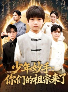短剧《少年妙手你们的祖宗来了》78集短剧无广告全集免费看