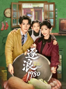 短剧《逐浪1980》70集短剧全剧集在线免费追