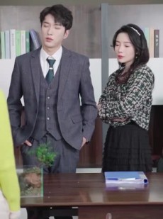 短剧《关于爱情，你遗憾吗》31集短剧全集免费解锁观看