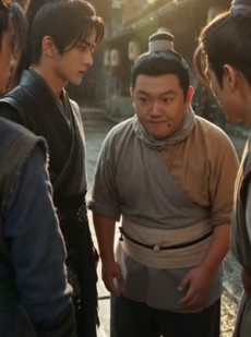 短剧《龙抬头：八仙抬棺镇百魔》71集短剧免费在线看至大结局