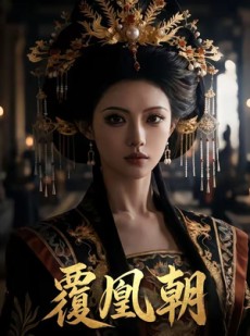 短剧《覆凰朝》59集短剧超清画质免费观看全集