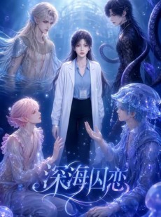 短剧《深海囚恋》64集短剧高清在线无广告观看