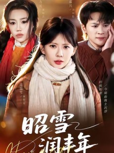 短剧《昭雪润丰年》66集短剧完整版在线免费畅看