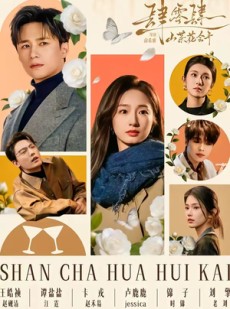短剧《肆零肆：山茶花会开》83集短剧超清在线免费观影