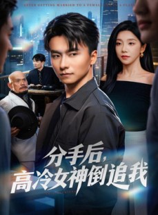 短剧《分手后，高冷女神倒追我》80集短剧高清全集免费畅享