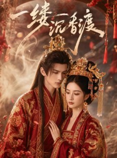 短剧《一缕沉香渡》46集短剧全集资源免费在线看