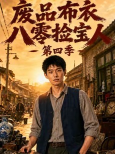 短剧《废品布衣八零捡宝人第四季》73集短剧全集资源免费获取