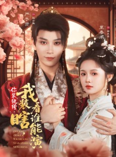 短剧《你装纨绔，我装瞎，看谁能演》79集短剧全集在线畅快看