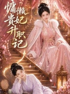 短剧《慵懒贵妃升职记》48集短剧免费观看完整版剧情