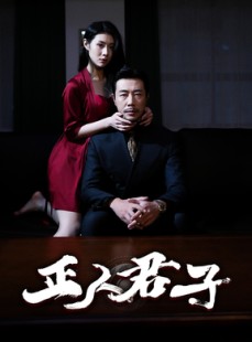 短剧《正人君子》56集短剧蓝光画质在线观看