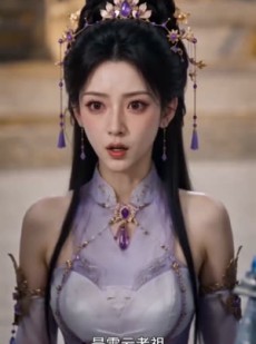 短剧《炼气千万载，诸天皆我徒》71集短剧超清画质畅享全集观看