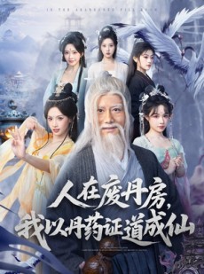 短剧《人在废丹房，我以丹药证道成仙》73集短剧无删减全集免费看