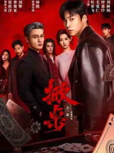 短剧《掀桌》111集短剧超清画质在线追剧