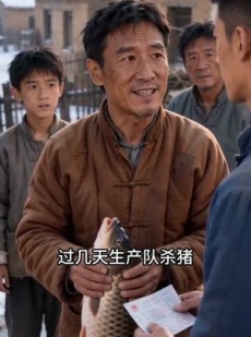 短剧《重生70我当家林志强的故事》106集短剧全集在线免费畅享