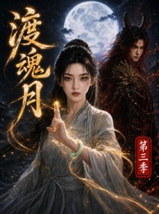 短剧《渡魂月第三季》78集短剧在线解锁全集畅享追剧