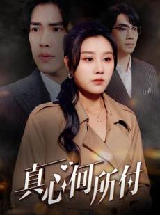 短剧《真心何所付》30集短剧极速在线观看体验