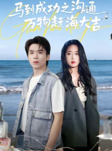 短剧《马到成功之沟通万物赶海大吉》85集短剧1080P在线免费观赏