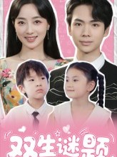 短剧《双生谜题》36集短剧在线免费看完整剧情
