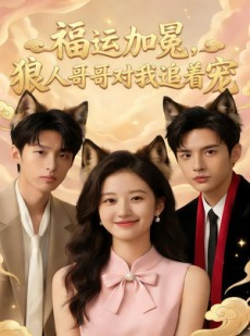 短剧《福运加冕，狼人哥哥对我追着宠》62集短剧在线观看全集无删减