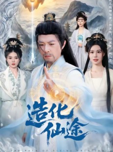 短剧《造化仙途》119集短剧全集免费在线观看无压力