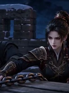 短剧《废品站通古代：旧物也能守边关》34集短剧全集免费在线追
