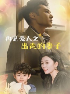 短剧《再见爱人之出走的妻子》85集短剧蓝光画质独家观看