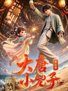 短剧《大唐小兕子明达第五季》70集短剧免费观看完整版资源