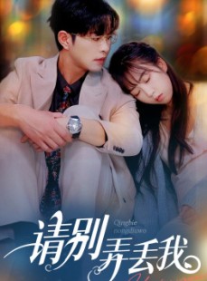 短剧《请别弄丢我》86集短剧全集网盘分享免费看