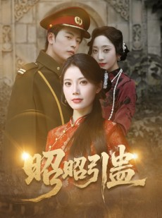 短剧《昭昭引蛊》42集短剧在线解锁全集观看
