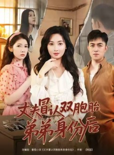 短剧《丈夫冒认双胞胎弟弟身份后》67集短剧高清免费一键观全剧