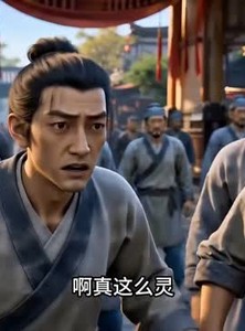 短剧《一不小心把生意做进了京城》15集短剧免费畅享全集资源