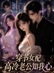 短剧《穿书女配，高冷老公知我心》35集短剧完整版免费畅享