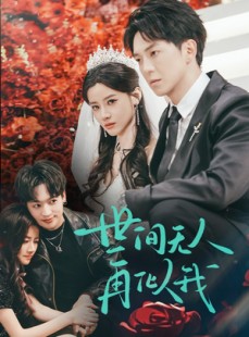 短剧《世间无人再似我》32集短剧全集高清极速观看