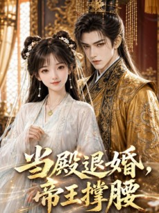 短剧《当殿退婚，帝王撑腰》47集短剧在线解锁全集免费看