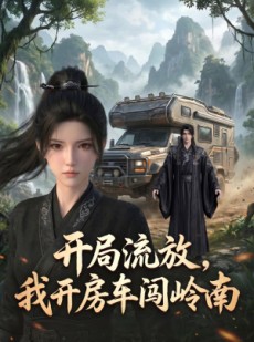 短剧《开局流放，我开房车闯岭南》94集短剧高清无删减在线观看