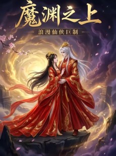 短剧《魔渊之上》24集短剧在线观看全集不卡顿