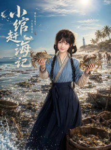 短剧《小绾赶海记》80集短剧1080P在线免费看全集