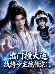 短剧《出门撞大运，纨绔少主统领宗门》121集短剧超清全集免费观看