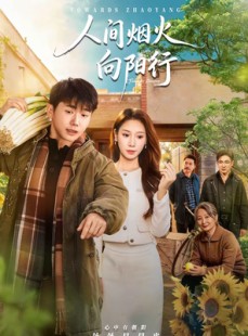 短剧《人间烟火向阳行》65集短剧高清无删减在线观看