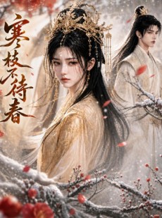 短剧《寒枝不待春》35集短剧完整版免费畅享观看