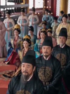 短剧《丫鬟逆袭执掌后宫》65集短剧高清无广告在线观看