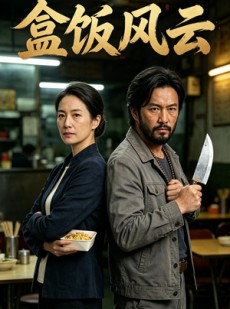 短剧《盒饭风云》40集短剧在线观看享完整剧情
