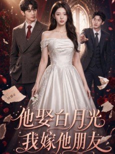 短剧《他娶白月光，我嫁他朋友》61集短剧在线观看全集大放送